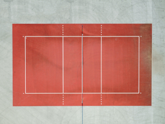 PICKLBALL-COURT
